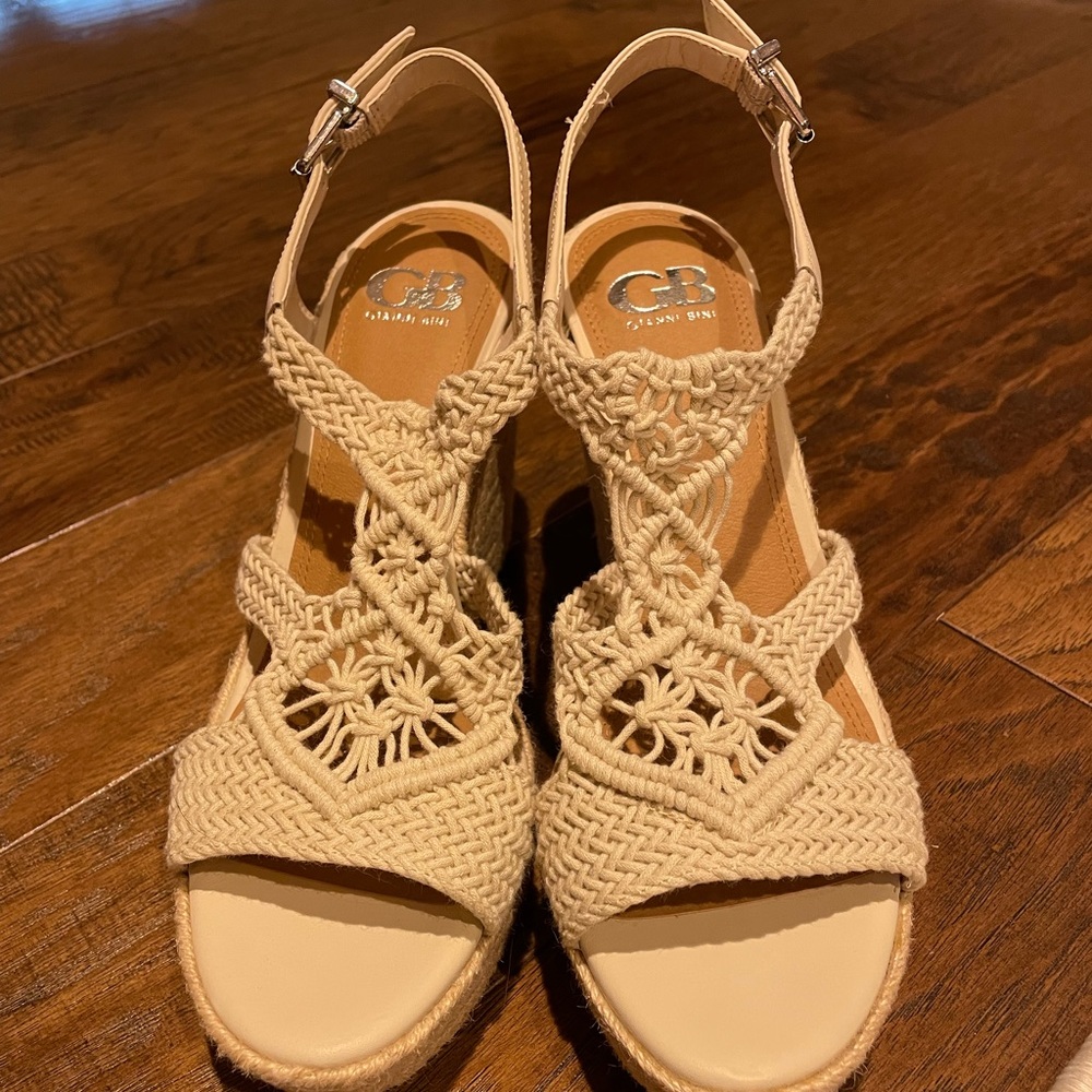 Gianni bini
